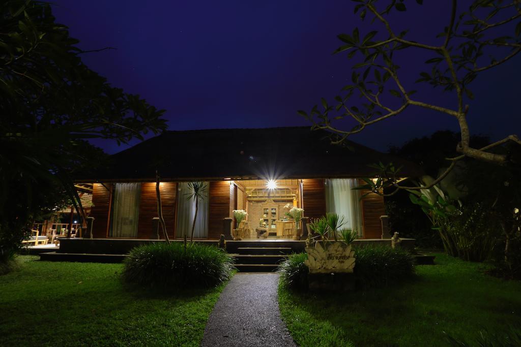 Sri Ratih Cottages, Chse Certified Ubud  Exterior photo